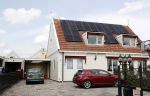 Broek en Waterland  3 mei 2021
Huis Karin Bloemen