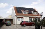 Broek en Waterland  3 mei 2021
Huis Karin Bloemen