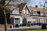Volendam 21 april 2021
Huis Kees Tol in het oude dorp van Volendam