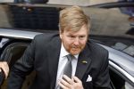 Amsterdam 4 mei 2021
Dodenherdenking op de Dam.
Aanwezig oa Koning Willem Alexander Koningin Maxima Mark Rutte en Vera Bergkamp.