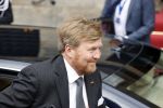 Amsterdam 4 mei 2021
Dodenherdenking op de Dam.
Aanwezig oa Koning Willem Alexander Koningin Maxima Mark Rutte en Vera Bergkamp.