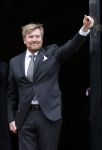 Amsterdam 4 mei 2021
Dodenherdenking op de Dam.
Aanwezig oa Koning Willem Alexander Koningin Maxima Mark Rutte en Vera Bergkamp.