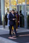 Eindhoven 27 april 2021
Koningsdag 2021 op de High tech Campus in Eindhoven.
Aanwezig Koning Willem Alexander Koningin Maxima Prinses Amalia Prinses Ariane en Prinses Alexia .