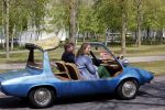 Eindhoven 27 april 2021
Koningsdag 2021 op de High tech Campus in Eindhoven.
Aanwezig Koning Willem Alexander Koningin Maxima Prinses Amalia Prinses Ariane en Prinses Alexia .