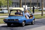 Eindhoven 27 april 2021
Koningsdag 2021 op de High tech Campus in Eindhoven.
Aanwezig Koning Willem Alexander Koningin Maxima Prinses Amalia Prinses Ariane en Prinses Alexia .