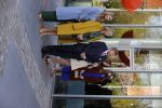 Eindhoven 27 april 2021
Koningsdag 2021 op de High tech Campus in Eindhoven.
Aanwezig Koning Willem Alexander Koningin Maxima Prinses Amalia Prinses Ariane en Prinses Alexia .