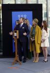 Eindhoven 27 april 2021
Koningsdag 2021 op de High tech Campus in Eindhoven.
Aanwezig Koning Willem Alexander Koningin Maxima Prinses Amalia Prinses Ariane en Prinses Alexia .