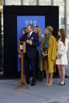 Eindhoven 27 april 2021
Koningsdag 2021 op de High tech Campus in Eindhoven.
Aanwezig Koning Willem Alexander Koningin Maxima Prinses Amalia Prinses Ariane en Prinses Alexia .