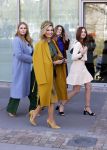 Eindhoven 27 april 2021
Koningsdag 2021 op de High tech Campus in Eindhoven.
Aanwezig Koning Willem Alexander Koningin Maxima Prinses Amalia Prinses Ariane en Prinses Alexia .
