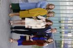 Eindhoven 27 april 2021
Koningsdag 2021 op de High tech Campus in Eindhoven.
Aanwezig Koning Willem Alexander Koningin Maxima Prinses Amalia Prinses Ariane en Prinses Alexia .