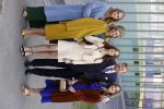Eindhoven 27 april 2021
Koningsdag 2021 op de High tech Campus in Eindhoven.
Aanwezig Koning Willem Alexander Koningin Maxima Prinses Amalia Prinses Ariane en Prinses Alexia .
