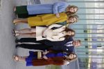 Eindhoven 27 april 2021
Koningsdag 2021 op de High tech Campus in Eindhoven.
Aanwezig Koning Willem Alexander Koningin Maxima Prinses Amalia Prinses Ariane en Prinses Alexia .