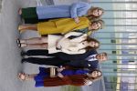Eindhoven 27 april 2021
Koningsdag 2021 op de High tech Campus in Eindhoven.
Aanwezig Koning Willem Alexander Koningin Maxima Prinses Amalia Prinses Ariane en Prinses Alexia .