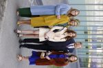 Eindhoven 27 april 2021
Koningsdag 2021 op de High tech Campus in Eindhoven.
Aanwezig Koning Willem Alexander Koningin Maxima Prinses Amalia Prinses Ariane en Prinses Alexia .