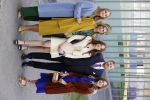 Eindhoven 27 april 2021
Koningsdag 2021 op de High tech Campus in Eindhoven.
Aanwezig Koning Willem Alexander Koningin Maxima Prinses Amalia Prinses Ariane en Prinses Alexia .