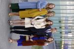 Eindhoven 27 april 2021
Koningsdag 2021 op de High tech Campus in Eindhoven.
Aanwezig Koning Willem Alexander Koningin Maxima Prinses Amalia Prinses Ariane en Prinses Alexia .