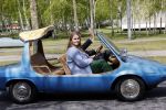 Eindhoven 27 april 2021
Koningsdag 2021 op de High tech Campus in Eindhoven.
Koning Willem Alexander en Prinses Amalia