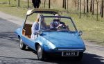 Eindhoven 27 april 2021
Koningsdag 2021 op de High tech Campus in Eindhoven.
Koning Willem Alexander en Prinses Amalia