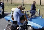Eindhoven 27 april 2021
Koningsdag 2021 op de High tech Campus in Eindhoven.
Koning Willem Alexander en Prinses Amalia