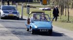 Eindhoven 27 april 2021
Koningsdag 2021 op de High tech Campus in Eindhoven.
Koning Willem Alexander en Prinses Amalia