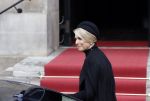 Amsterdam 4 mei 2021
Dodenherdenking op de Dam.
Aanwezig oa Koning Willem Alexander Koningin Maxima Mark Rutte en Vera Bergkamp.