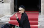 Amsterdam 4 mei 2021
Dodenherdenking op de Dam.
Aanwezig oa Koning Willem Alexander Koningin Maxima Mark Rutte en Vera Bergkamp.