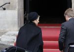 Amsterdam 4 mei 2021
Dodenherdenking op de Dam.
Aanwezig oa Koning Willem Alexander Koningin Maxima Mark Rutte en Vera Bergkamp.