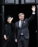Amsterdam 4 mei 2021
Dodenherdenking op de Dam.
Aanwezig oa Koning Willem Alexander Koningin Maxima Mark Rutte en Vera Bergkamp.