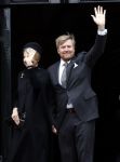 Amsterdam 4 mei 2021
Dodenherdenking op de Dam.
Aanwezig oa Koning Willem Alexander Koningin Maxima Mark Rutte en Vera Bergkamp.