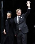 Amsterdam 4 mei 2021
Dodenherdenking op de Dam.
Aanwezig oa Koning Willem Alexander Koningin Maxima Mark Rutte en Vera Bergkamp.