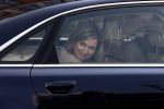 Uden 20 april 2021
Koningin Maxima bezoekt het HQ van CSU . Ze arriveert in haar audi A8