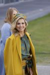 Eindhoven 27 april 2021
Koningsdag 2021 op de High tech Campus in Eindhoven.
Koningin Maxima