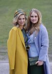 Eindhoven 27 april 2021
Koningsdag 2021 op de High tech Campus in Eindhoven.
Koningin Maxima en Prinses Amalia