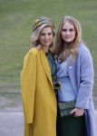 Eindhoven 27 april 2021
Koningsdag 2021 op de High tech Campus in Eindhoven.
Koningin Maxima en Prinses Amalia