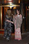 Amsterdam 12 mei 2021
Koning Willem Alexander Koningin Maxima Prinses Beatrix Prinses Amalia Alexia en Ariane bij Carre vanwege de 50e verjaardag van Koningin Maxima