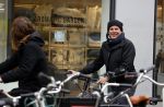 Amsterdam 8 mei 2021
Leco v Zadelhoff op zijn fiets