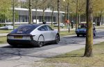 Eindhoven 27 april 2021
Koningsdag 2021 op de High tech Campus in Eindhoven.
Aanwezig Koning Willem Alexander Koningin Maxima Prinses Amalia Prinses Ariane en Prinses Alexia . Lightyear auto waar Maxima in rijdt