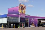 Aalsmeer 19 maart 2021
Event rondom de netflix serie SKYROJO bij Loogman in Aalsmeer