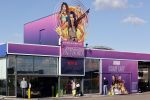 Aalsmeer 19 maart 2021
Event rondom de netflix serie SKYROJO bij Loogman in Aalsmeer