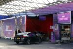 Aalsmeer 19 maart 2021
Event rondom de netflix serie SKYROJO bij Loogman in Aalsmeer