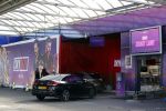 Aalsmeer 19 maart 2021
Event rondom de netflix serie SKYROJO bij Loogman in Aalsmeer