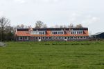 Uitdam 3 mei 2021
Huis van Marc Klein Essink
