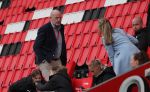 Eindhoven 14 Mei 2021
PSV-ADO Den Haag Dames, eindstand 6-2
Marc v d Laar hoofd Beveiliging PSV