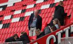 Eindhoven 14 Mei 2021
PSV-ADO Den Haag Dames, eindstand 6-2
Marc v d Laar hoofd Beveiliging PSV