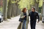 Huizen 15 mei 2021
Marco Borsato en Leontien Borsato vertrekken vanuit Huizen naar de verjaardag van Leco