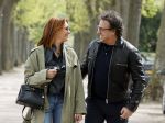 Huizen 15 mei 2021
Marco Borsato en Leontien Borsato vertrekken vanuit Huizen naar de verjaardag van Leco