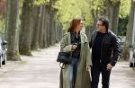 Huizen 15 mei 2021
Marco Borsato en Leontien Borsato vertrekken vanuit Huizen naar de verjaardag van Leco