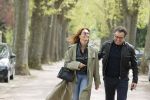 Huizen 15 mei 2021
Marco Borsato en Leontien Borsato vertrekken vanuit Huizen naar de verjaardag van Leco