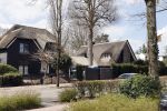 Blaricum 13 april 2021
Het oude huis van Marco en Leontine Borsato in Blaricum wordt helemaal verbouwd.