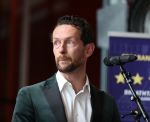 Nieuwegein, 10 Mei 2021
Persvoorstelling cast musical De Titanic
Marijn Brouwers